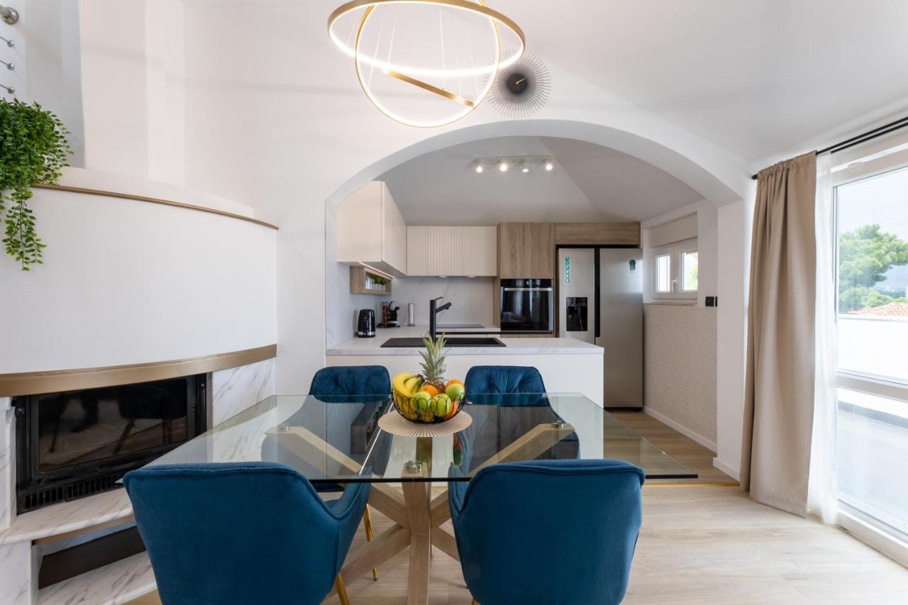 Apartment Aurelius Split Exteriér fotografie