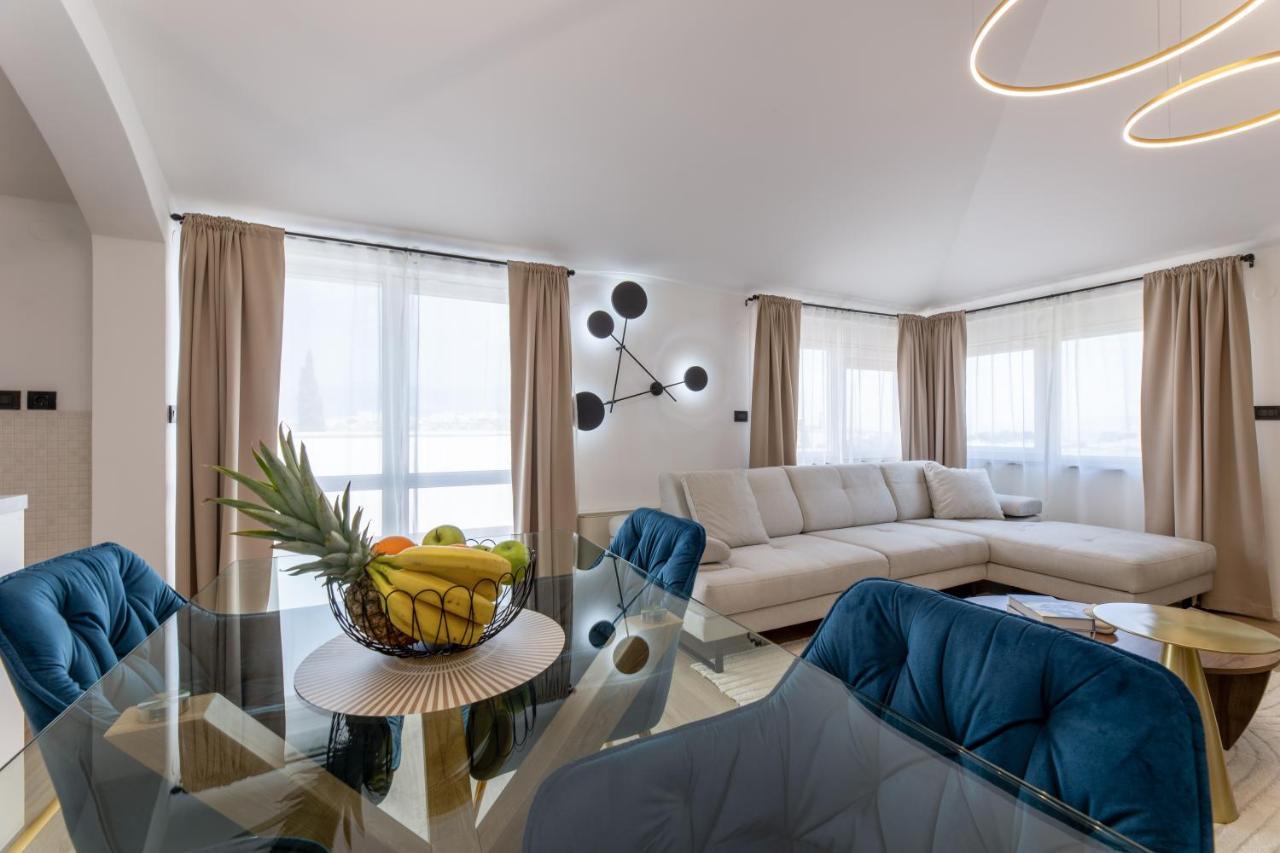 Apartment Aurelius Split Exteriér fotografie