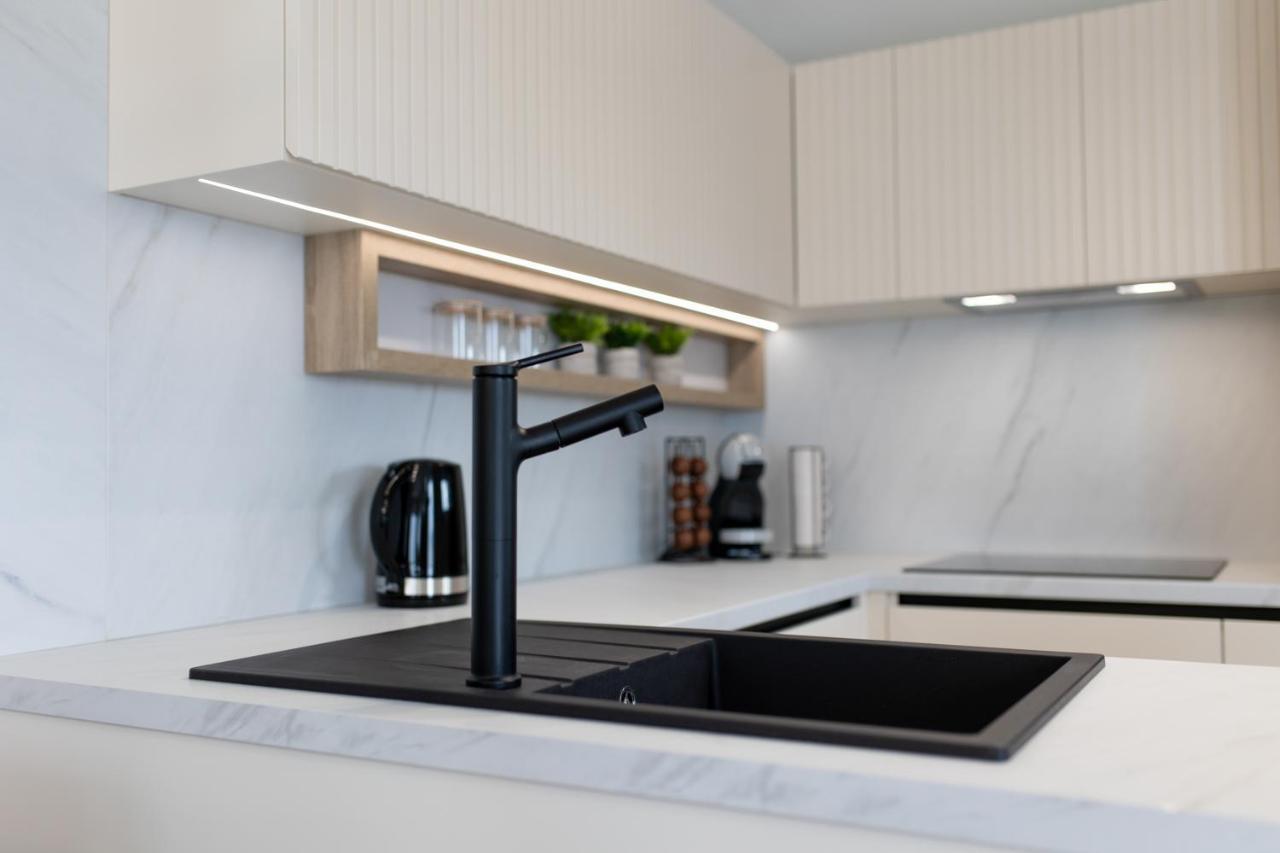 Apartment Aurelius Split Exteriér fotografie