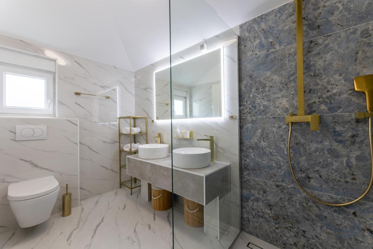 Apartment Aurelius Split Exteriér fotografie