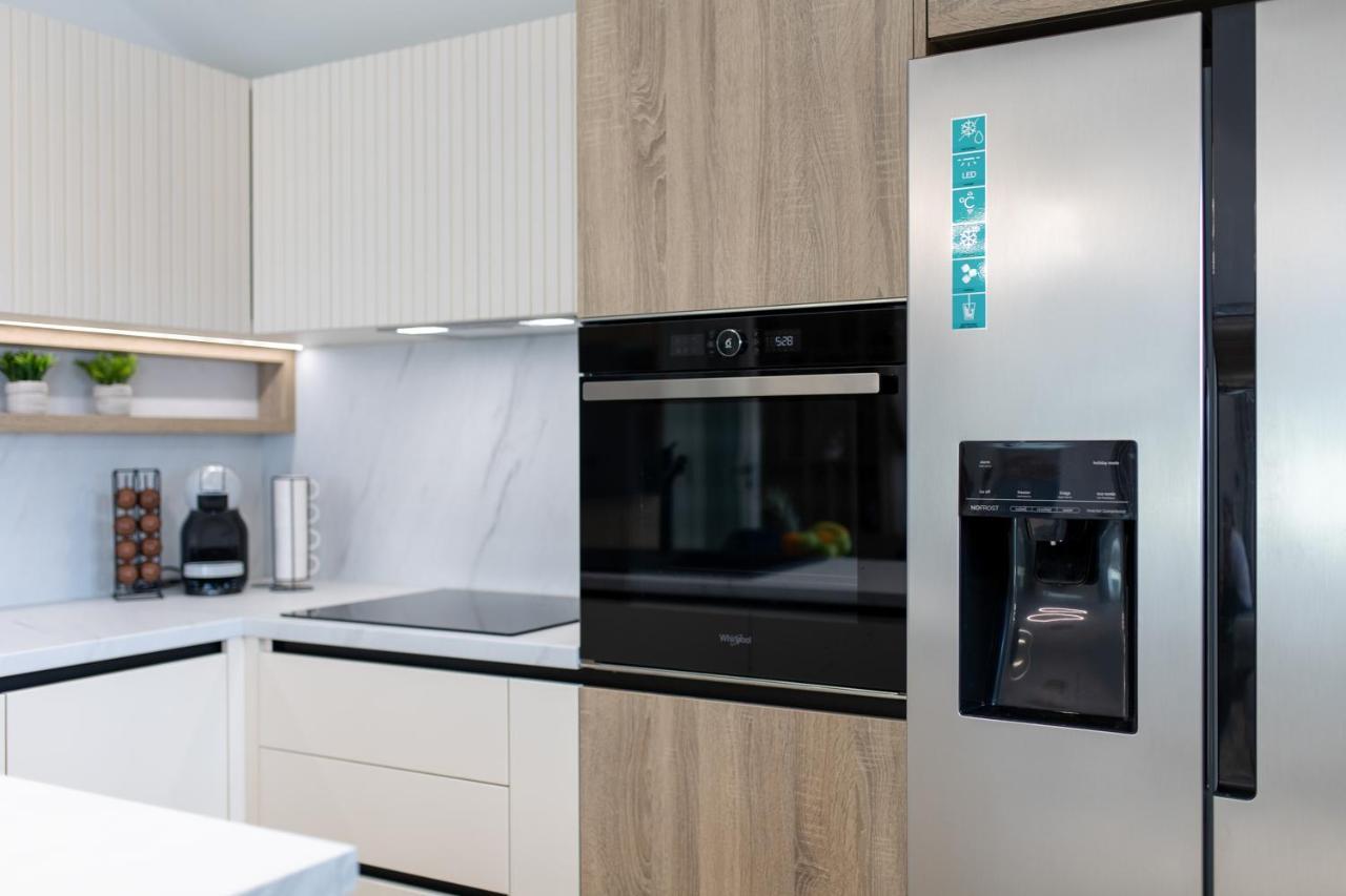 Apartment Aurelius Split Exteriér fotografie