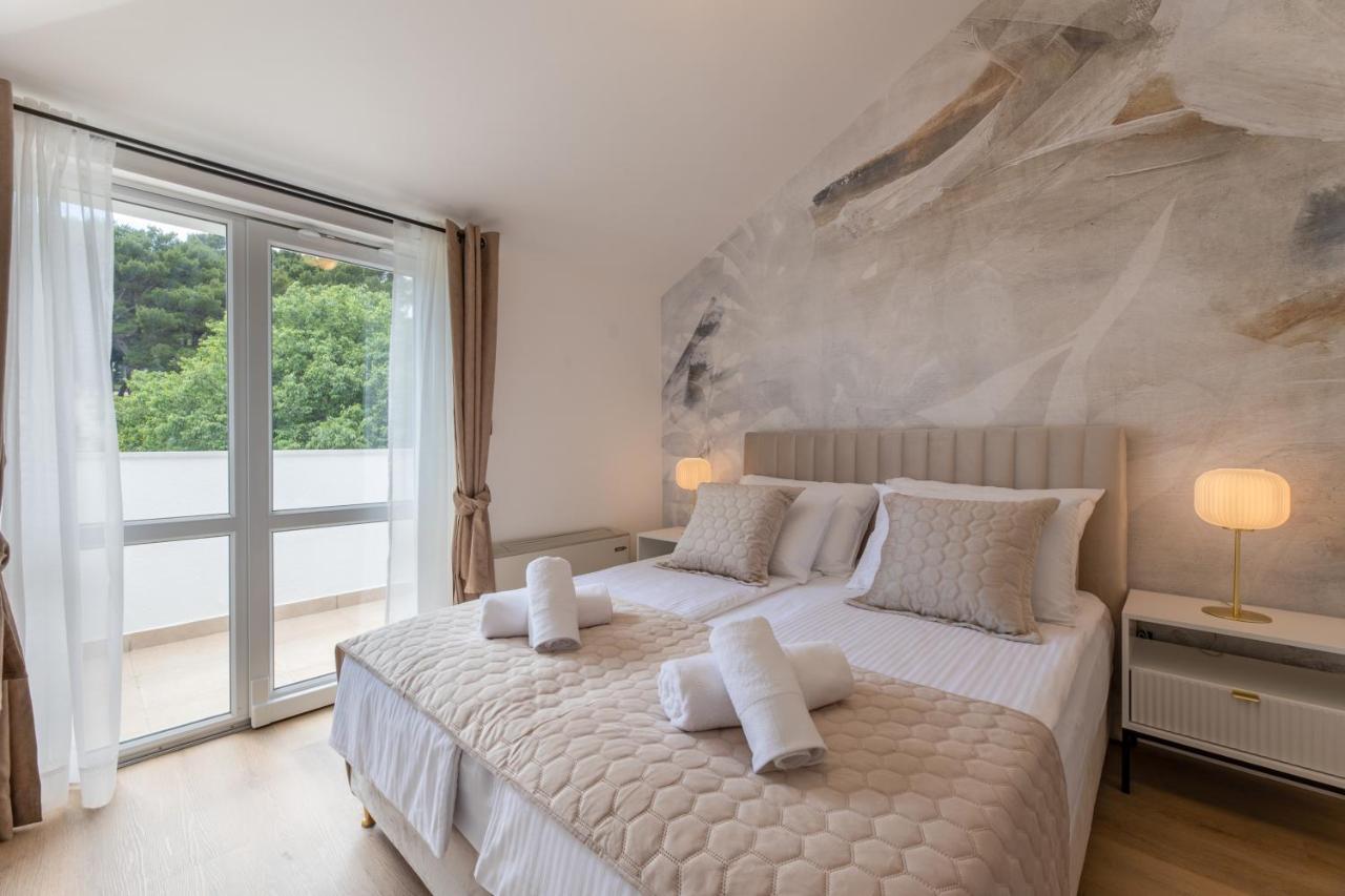 Apartment Aurelius Split Exteriér fotografie