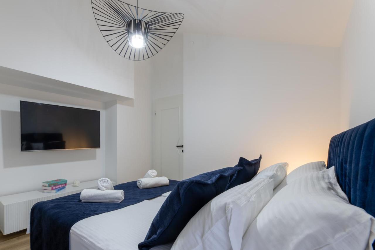 Apartment Aurelius Split Exteriér fotografie
