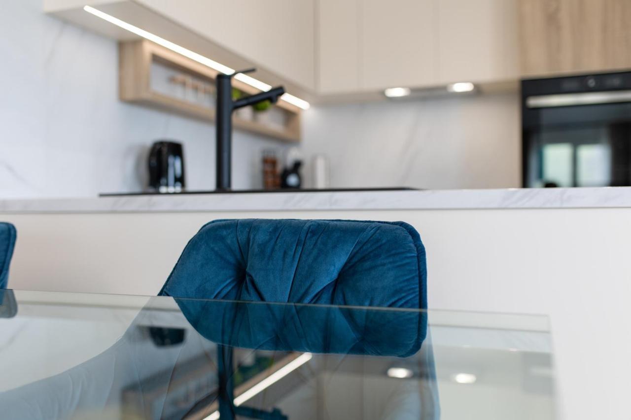 Apartment Aurelius Split Exteriér fotografie